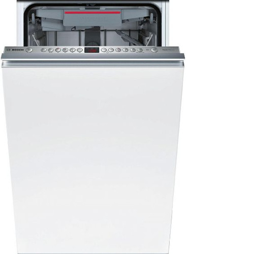 Посудомоечная машина Bosch SPV 46MX01 E