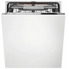 Посудомоечная машина AEG F SK93705 P