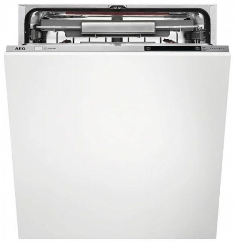 Посудомоечная машина AEG F SK93705 P