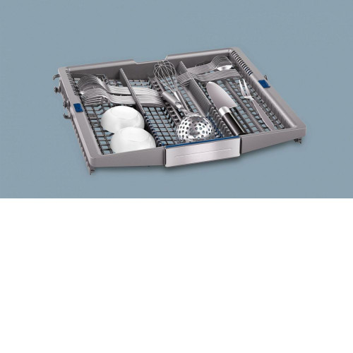 Встраиваемая посудомоечная машина Siemens SN 678D55TR
