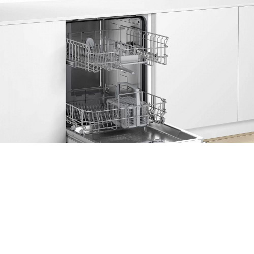 Посудомоечная машина BOSCH SMV25BX04R