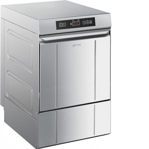 Стаканомоечная машина SMEG UG405DMS