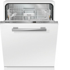 Посудомоечная машина MIELE G4263 Vi