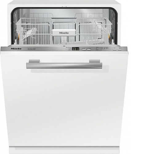 Посудомоечная машина MIELE G4263 Vi