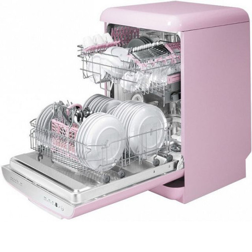 Посудомоечная машина SMEG blv2ro-2