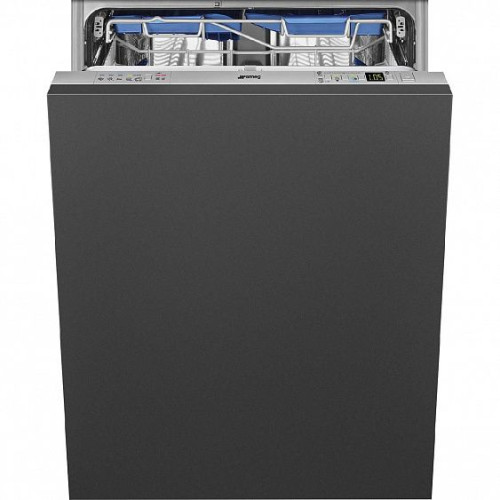 Посудомоечная машина SMEG STL62336LDE