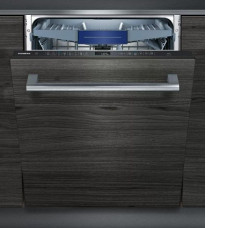 Встраиваемая посудомоечная машина SIEMENS SN 658X02ME