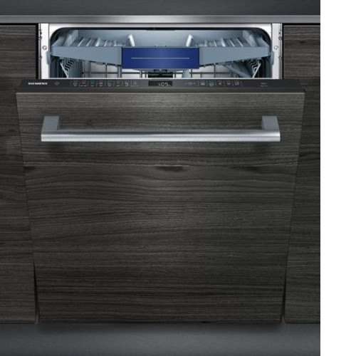 Встраиваемая посудомоечная машина SIEMENS SN 658X02ME