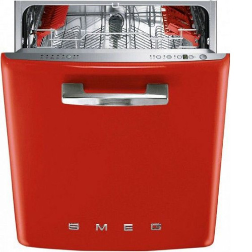 Посудомоечная машина SMEG st2fabr2