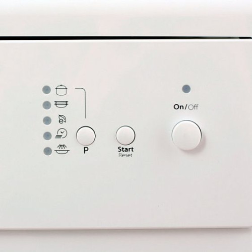 Посудомоечная машина WHIRLPOOL adp 450 wh