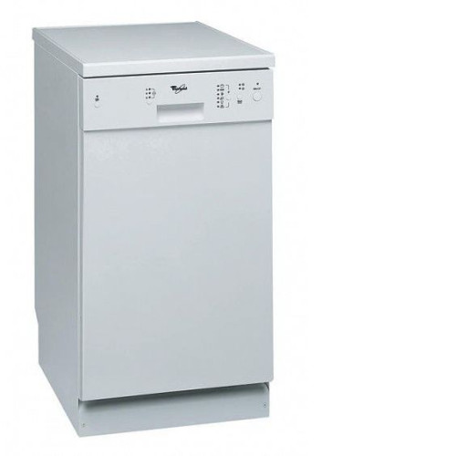 Посудомоечная машина WHIRLPOOL adp 550 wh