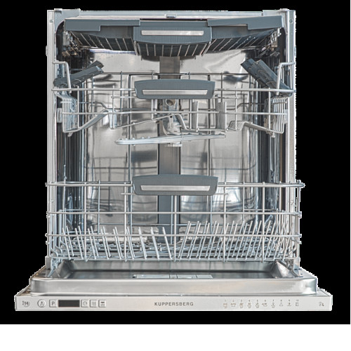 Посудомоечная машина KUPPERSBERG GL 6088