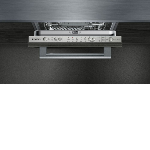 Посудомоечная машина SIEMENS SR615X31DR