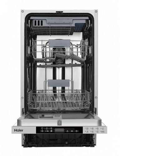 Посудомоечная машина HAIER HDWE11-194RU