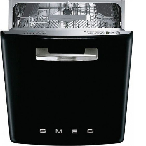 Посудомоечная машина SMEG st2fabne2