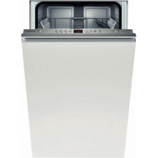Встраиваемая посудомоечная машина BOSCH SPV45DX10R