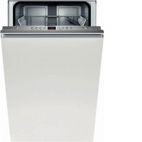 Встраиваемая посудомоечная машина BOSCH SPV45DX10R