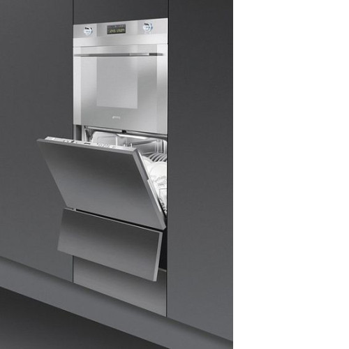 Посудомоечная машина SMEG stc75