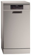Посудомоечная машина AEG f 88419 m0p