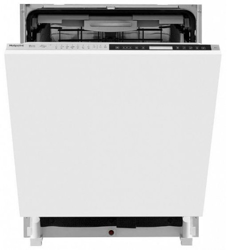 Посудомоечная машина HOTPOINT-ARISTON HIP 4O23 WLT