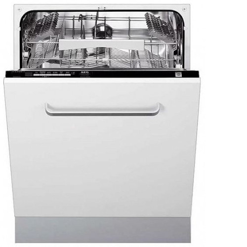 Посудомоечная машина AEG F 65090 VI