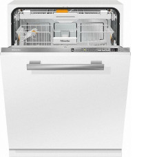 Встраиваемая посудомоечная машина Miele G 6660 SCVi