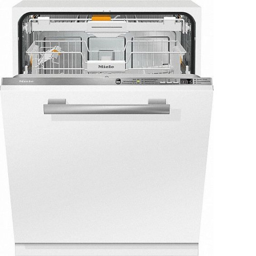 Встраиваемая посудомоечная машина Miele G 6660 SCVi