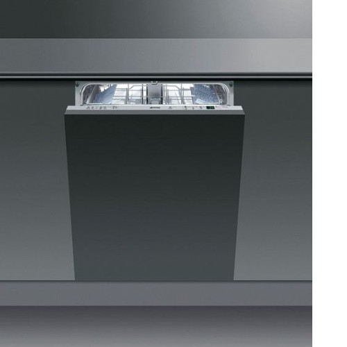 Посудомоечная машина SMEG st324atl