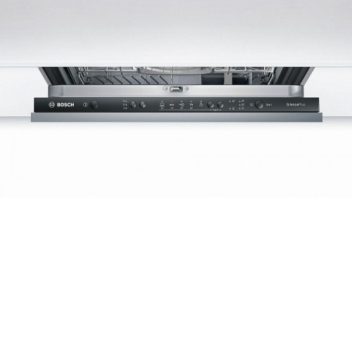 Встраиваемая посудомоечная машина BOSCH SMV25AX01R