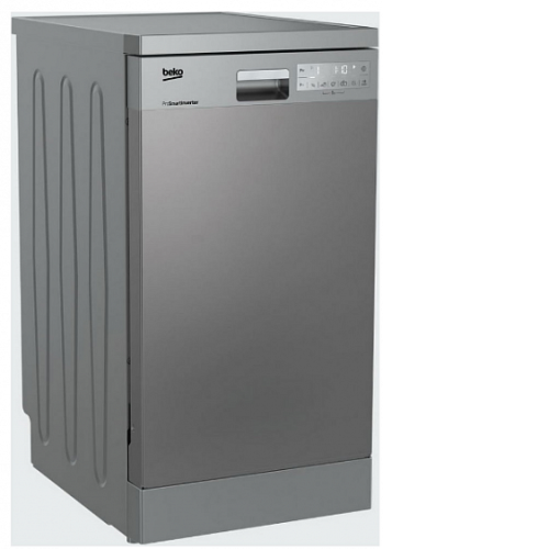 Посудомоечная машина BEKO DFS 39020X
