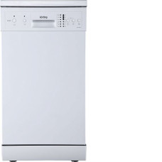 Посудомоечная машина KORTING KDF 45240 Посудомоечная машина KORTING KDF 45240