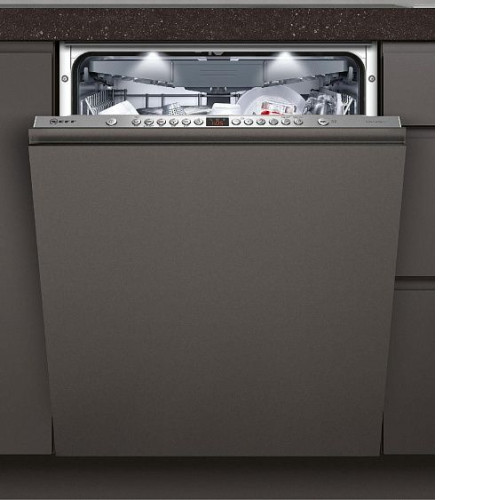 Посудомоечная машина NEFF S523N60X3R