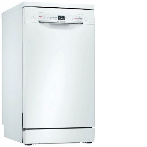 Посудомоечная машина BOSCH SPS2IKW4CR