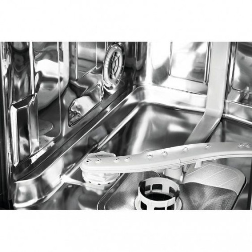Посудомоечная машина Indesit DISR 57M19 C A EU