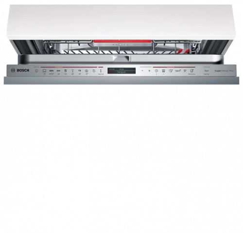 Встраиваемая посудомоечная машина Bosch SMV 68 TX 03 E