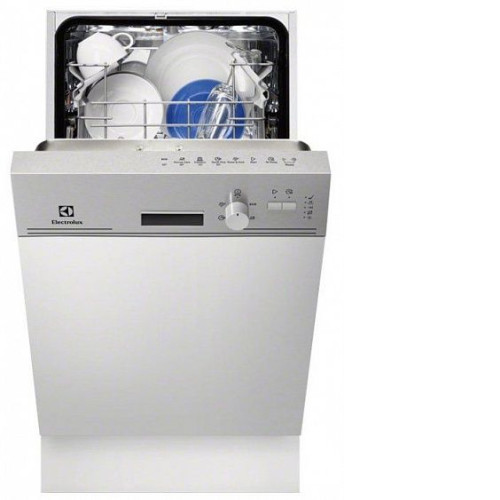 Посудомоечная машина ELECTROLUX esi 9420 lox