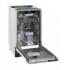 Встраиваемая посудомоечная машина VESTFROST VFDW 4542