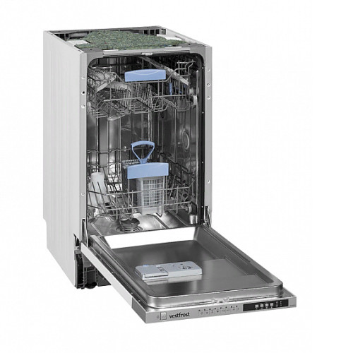 Встраиваемая посудомоечная машина VESTFROST VFDW 4542