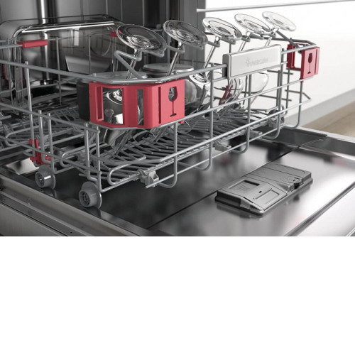Посудомоечная машина WHIRLPOOL WFP 5O41 PLG X