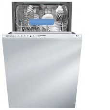 Встраиваемая посудомоечная машина INDESIT DISR 16M19A