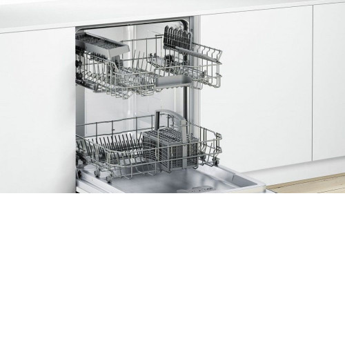Посудомоечная машина BOSCH SMV25CX02R
