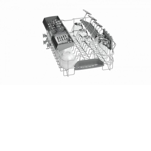 Посудомоечная машина BOSCH SPS25CW01R