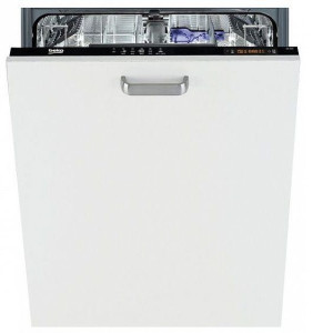 Посудомоечная машина BEKO din 5633