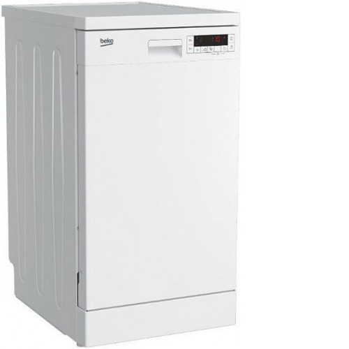 Посудомоечная машина Beko DFS 25W11 W