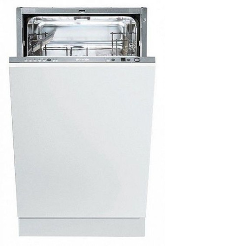 Посудомоечная машина GORENJE gv 53321