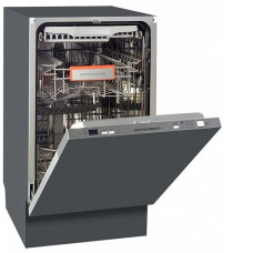 Посудомоечная машина KUPPERSBERG GS 4555