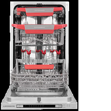 Посудомоечная машина KUPPERSBERG GLM 4575 Посудомоечная машина KUPPERSBERG GLM 4575