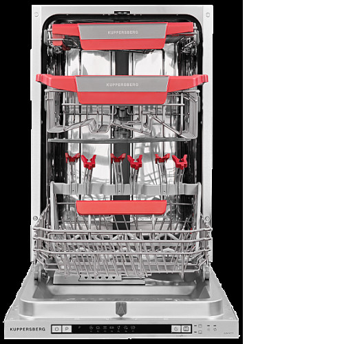 Посудомоечная машина KUPPERSBERG GLM 4575