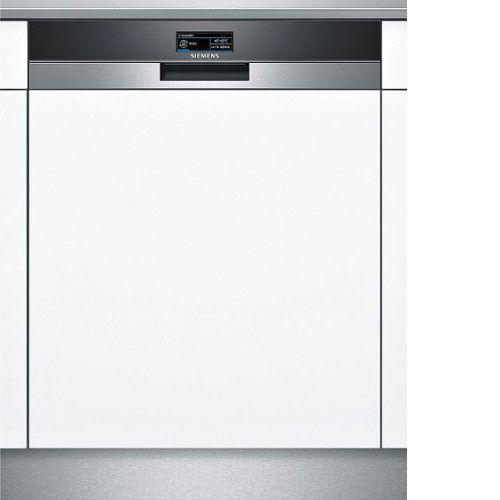 Встраиваемая посудомоечная машина SIEMENS SN 578S11TR