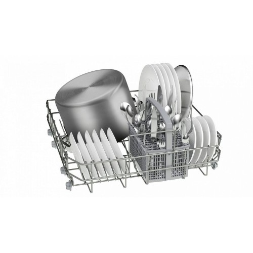 Встраиваемая посудомоечная машина BOSCH SMV25AX01R